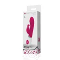 Ation Vibrator mit Rabbit-Gen von Pretty Love Flirtation