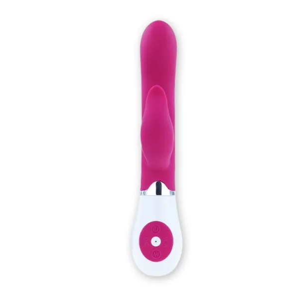 Flirtation Vibrator mit Felix-Stimulator von Pretty Love Flirtation | Fesselliebe.de