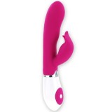 Flirtation Vibrator mit Felix-Stimulator von Pretty Love Flirtation | Fesselliebe.de