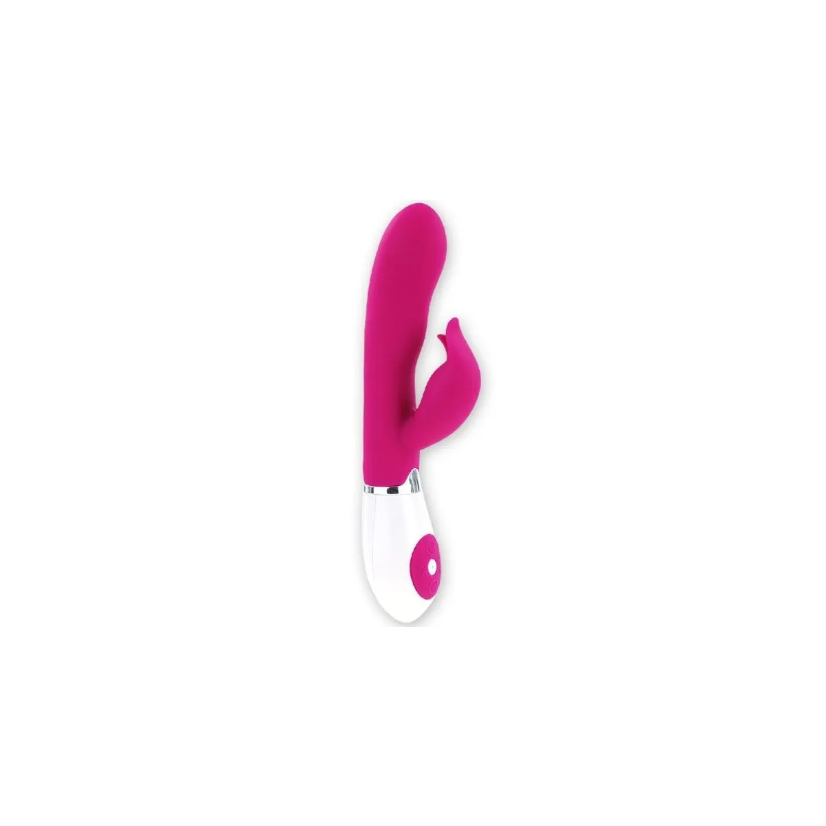Flirtation Vibrator mit Felix-Stimulator von Pretty Love Flirtation | Fesselliebe.de