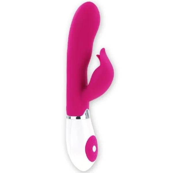 Flirtation Vibrator mit Felix-Stimulator von Pretty Love Flirtation | Fesselliebe.de