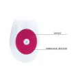 Flirtation Vibrator mit Felix-Stimulator von Pretty Love Flirtation