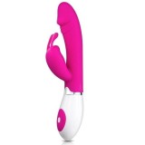 Flirtation Gen mit Stimmenvibration von Pretty Love Flirtation | Fesselliebe.de