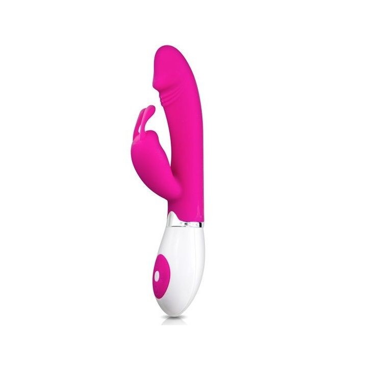 Flirtation Gen mit Stimmenvibration von Pretty Love Flirtation | Fesselliebe.de