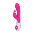 Flirtation Gen mit Stimmenvibration von Pretty Love Flirtation