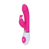 Flirtation Gen mit Stimmenvibration von Pretty Love Flirtation | Fesselliebe.de