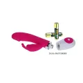 Flirtation Gen mit Stimmenvibration von Pretty Love Flirtation