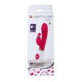 Flirtation Gen mit Stimmenvibration von Pretty Love Flirtation | Fesselliebe.de