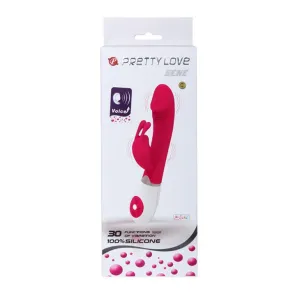Flirtation Gen mit Stimmenvibration von Pretty Love Flirtation