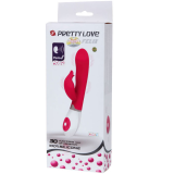 Flirtation Felix mit Stimmenvibration von Pretty Love Flirtation | Fesselliebe.de