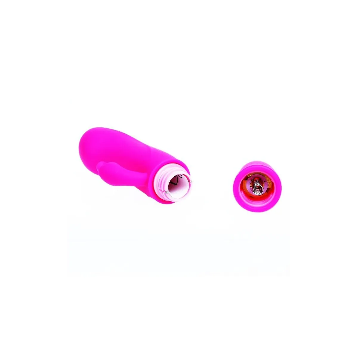 Flirtation Vibrator mit Rabbit Caesar von Pretty Love Flirtation | Fesselliebe.de