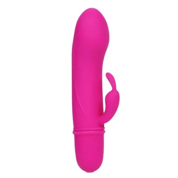 Flirtation Vibrator mit Rabbit Caesar von Pretty Love Flirtation | Fesselliebe.de
