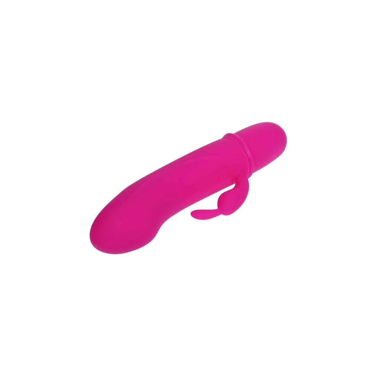 Flirtation Vibrator mit Rabbit Caesar von Pretty Love Flirtation | Fesselliebe.de