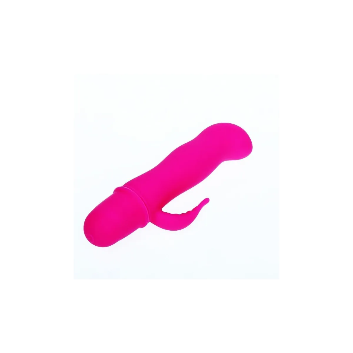 Vibrator Stimulator Blithe von Pretty Love Flirtation | Fesselliebe.de