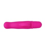 Vibrator Stimulator Blithe von Pretty Love Flirtation | Fesselliebe.de