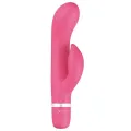Bwild Classic Marine Rabbit Vibrator Guava von B Swish