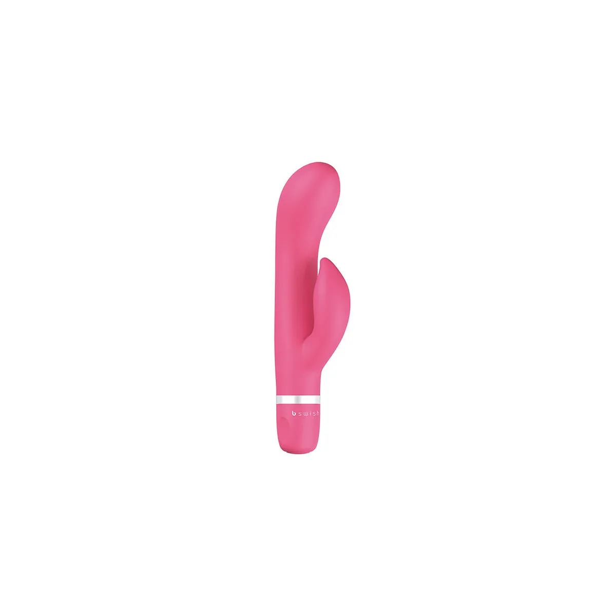 Bwild Classic Marine Rabbit Vibrator Guava von B Swish | Fesselliebe.de