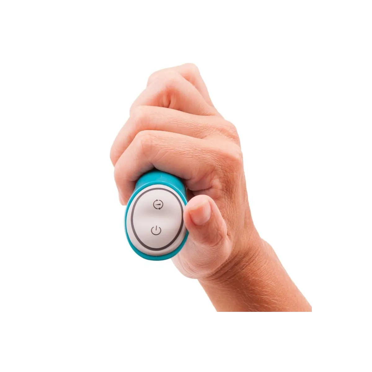 Bwild Deluxe Bunny Rabbit Vibrator Jade von B Swish | Fesselliebe.de