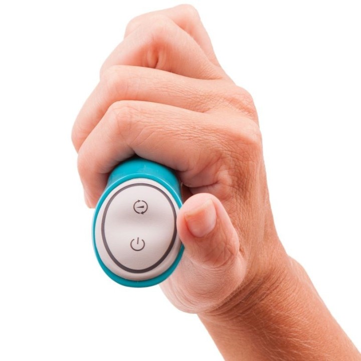 Bwild Deluxe Bunny Rabbit Vibrator Jade von B Swish | Fesselliebe.de