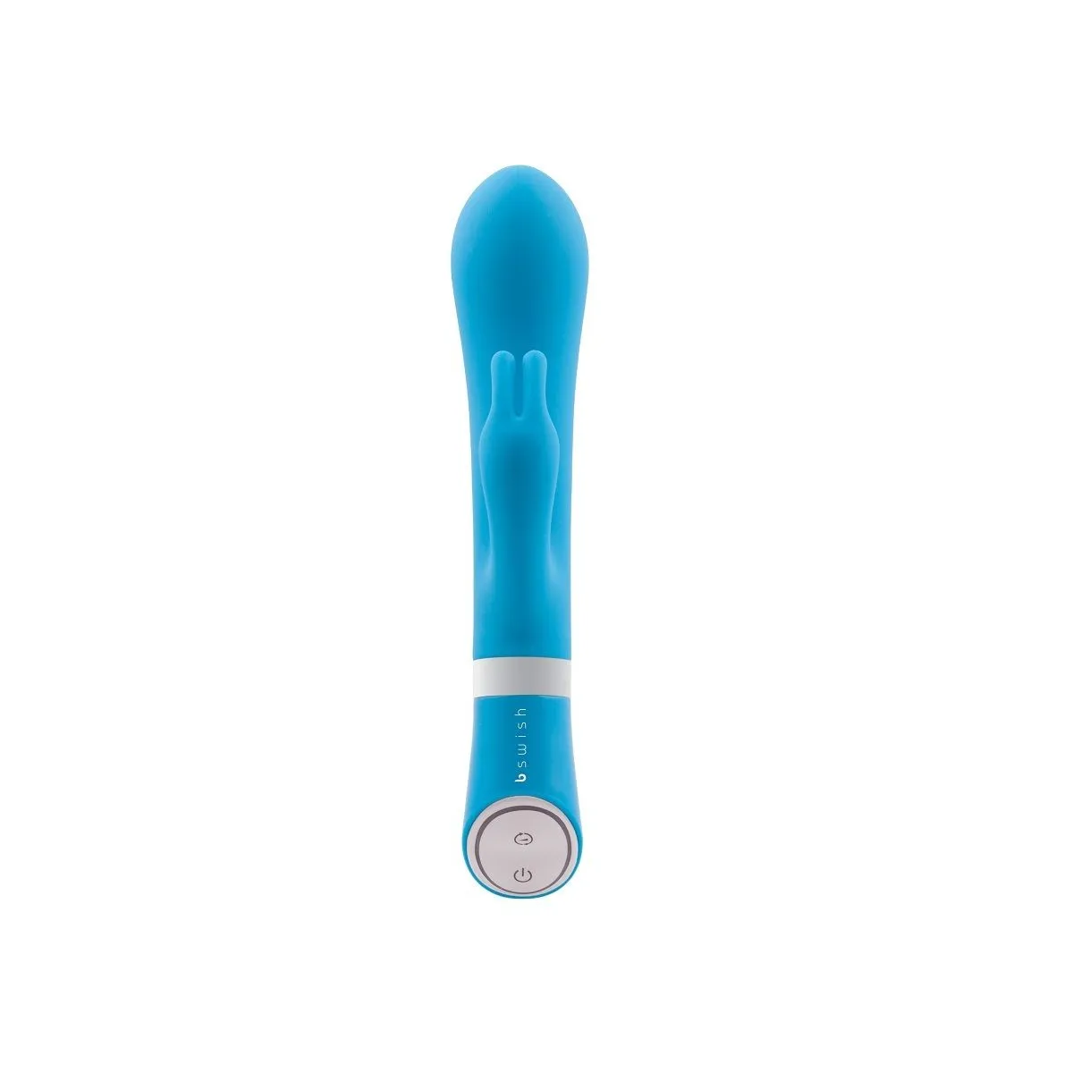 Bwild Deluxe Bunny Rabbit Vibrator Jade von B Swish | Fesselliebe.de
