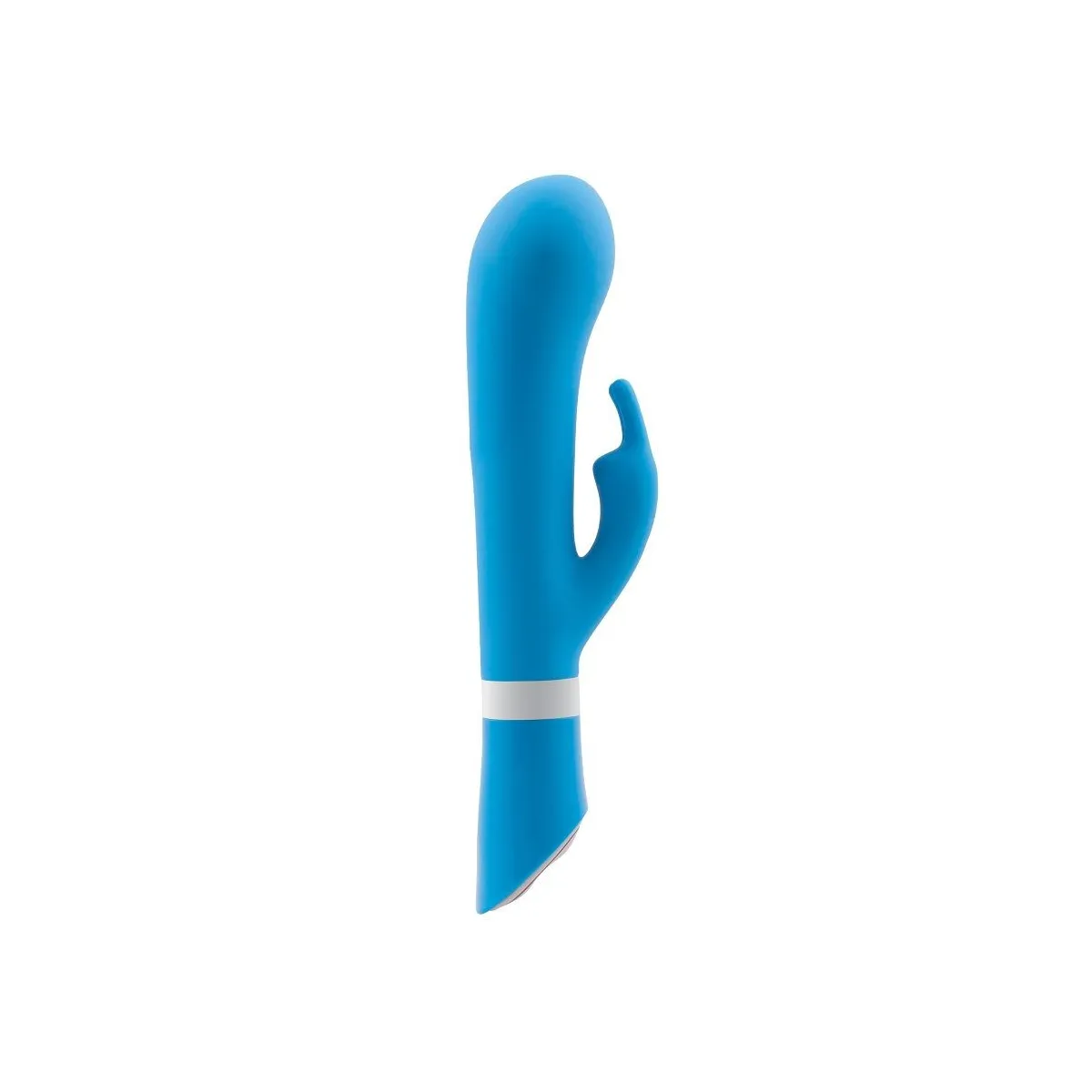 Bwild Deluxe Bunny Rabbit Vibrator Jade von B Swish | Fesselliebe.de