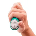 Bwild Deluxe Bunny Rabbit Vibrator Jade von B Swish