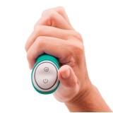 Bwild Deluxe Bunny Rabbit Vibrator Jade von B Swish | Fesselliebe.de