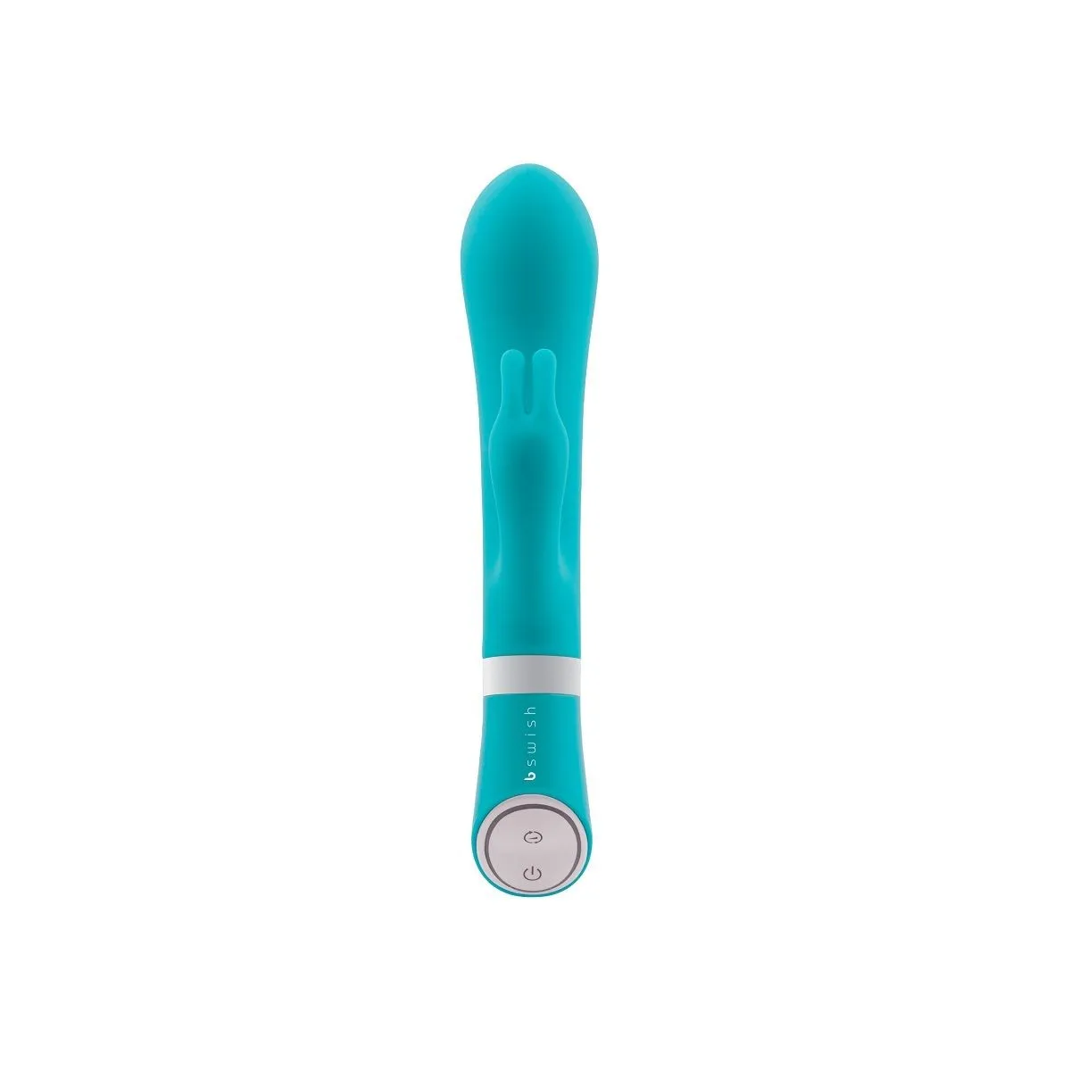 Bwild Deluxe Bunny Rabbit Vibrator Jade von B Swish | Fesselliebe.de