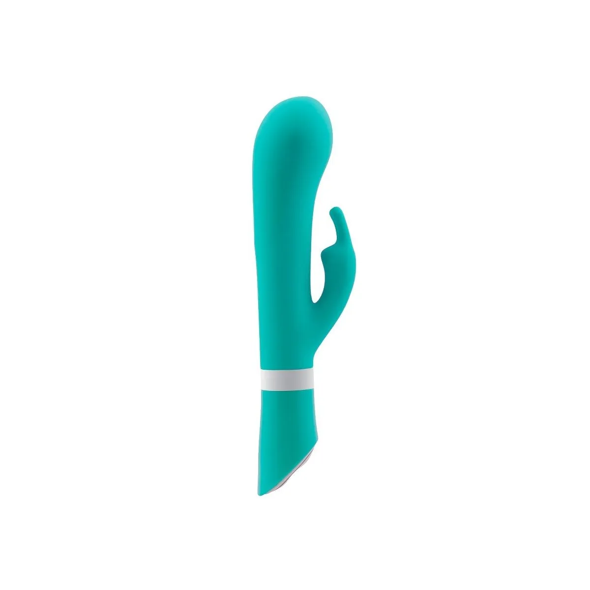 Bwild Deluxe Bunny Rabbit Vibrator Jade von B Swish | Fesselliebe.de