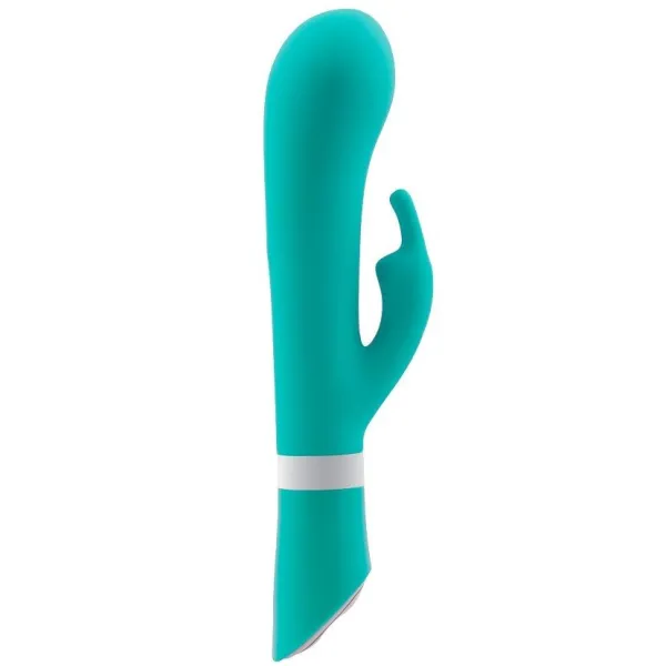 Bwild Deluxe Bunny Rabbit Vibrator Jade von B Swish | Fesselliebe.de