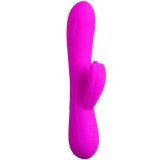 Vibrator Stimulator Barrete von Pretty Love Flirtation | Fesselliebe.de
