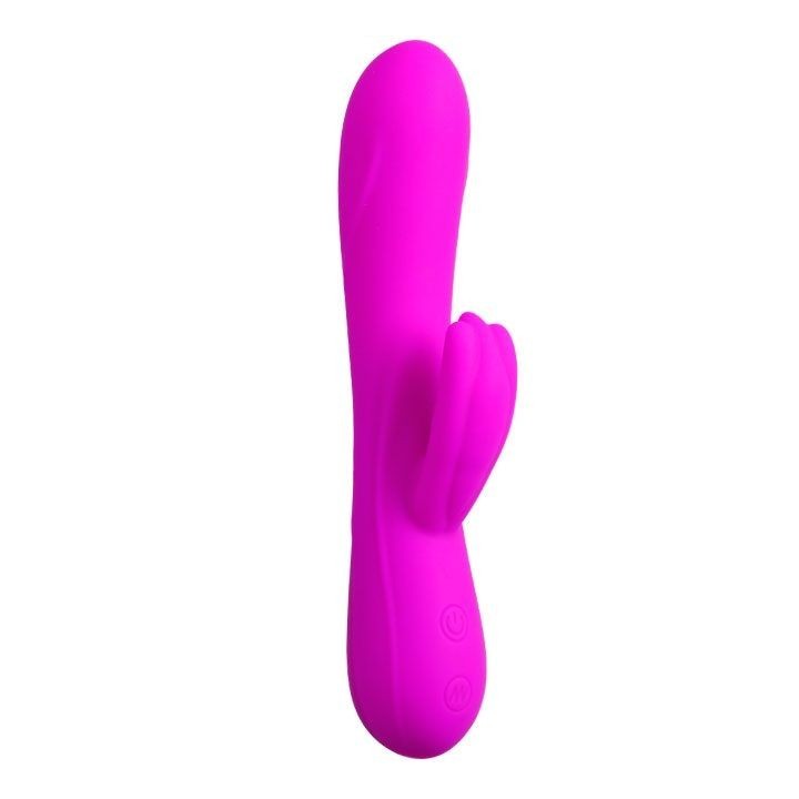 Vibrator Stimulator Barrete von Pretty Love Flirtation | Fesselliebe.de