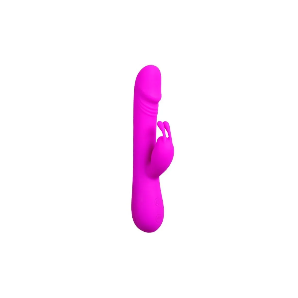 Flirtation Vibrator mit Rabbit Clement von Pretty Love Flirtation | Fesselliebe.de