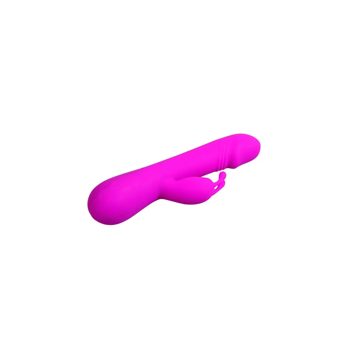 Flirtation Vibrator mit Rabbit Clement von Pretty Love Flirtation | Fesselliebe.de