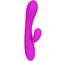 Smart Victor Vibrator mit Klitoristimulator von Pretty Love Smart