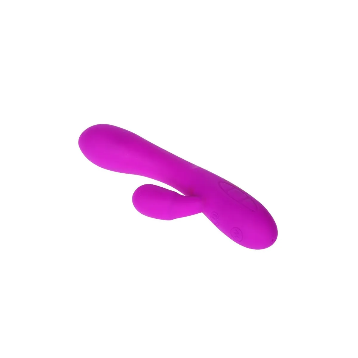 Smart Victor Vibrator mit Klitoristimulator von Pretty Love Smart | Fesselliebe.de