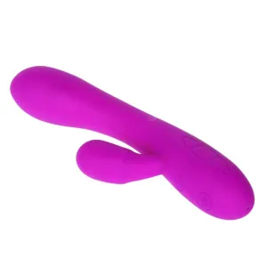 Smart Victor Vibrator mit Klitoristimulator von Pretty Love Smart