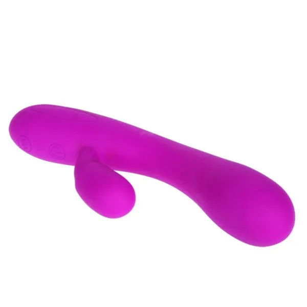Smart Victor Vibrator mit Klitoristimulator von Pretty Love Smart | Fesselliebe.de