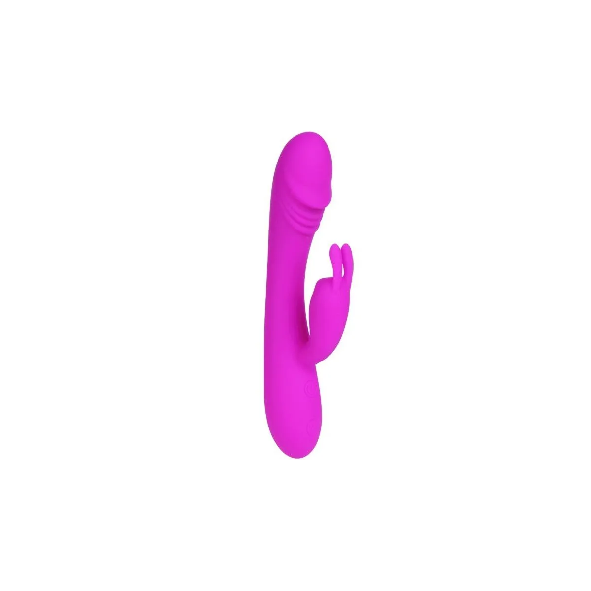 Smart Vibrator mit Rabbit 30 Hunter-Modi von Pretty Love Smart | Fesselliebe.de