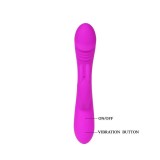 Smart Vibrator mit Rabbit 30 Hunter-Modi von Pretty Love Smart | Fesselliebe.de