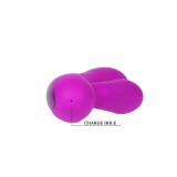 Smart Vibrator mit Rabbit 30 Hunter-Modi von Pretty Love Smart | Fesselliebe.de