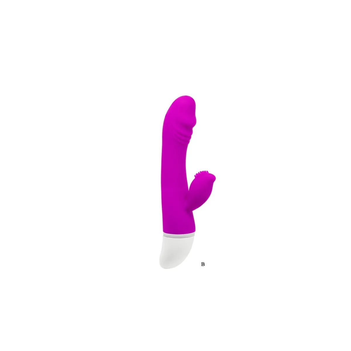 Flirtation Vibrator mit Rabbit David von Pretty Love Flirtation | Fesselliebe.de