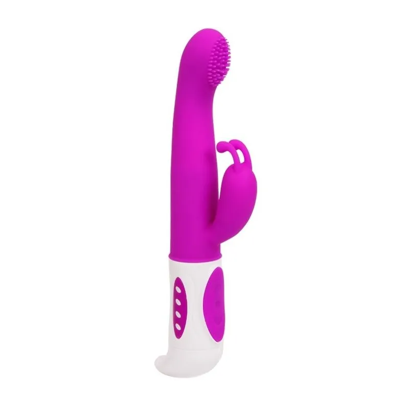 Smart Hugh Rabbit Flieder von Pretty Love Smart | Fesselliebe.de