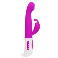 Smart Hugh Rabbit Flieder von Pretty Love Smart