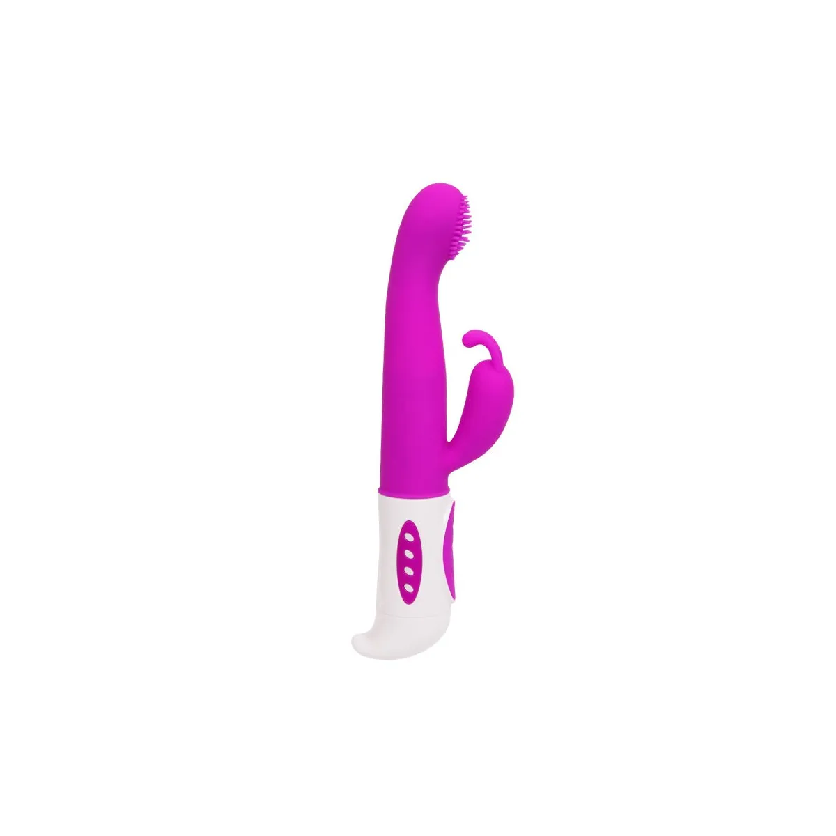 Smart Hugh Rabbit Flieder von Pretty Love Smart | Fesselliebe.de