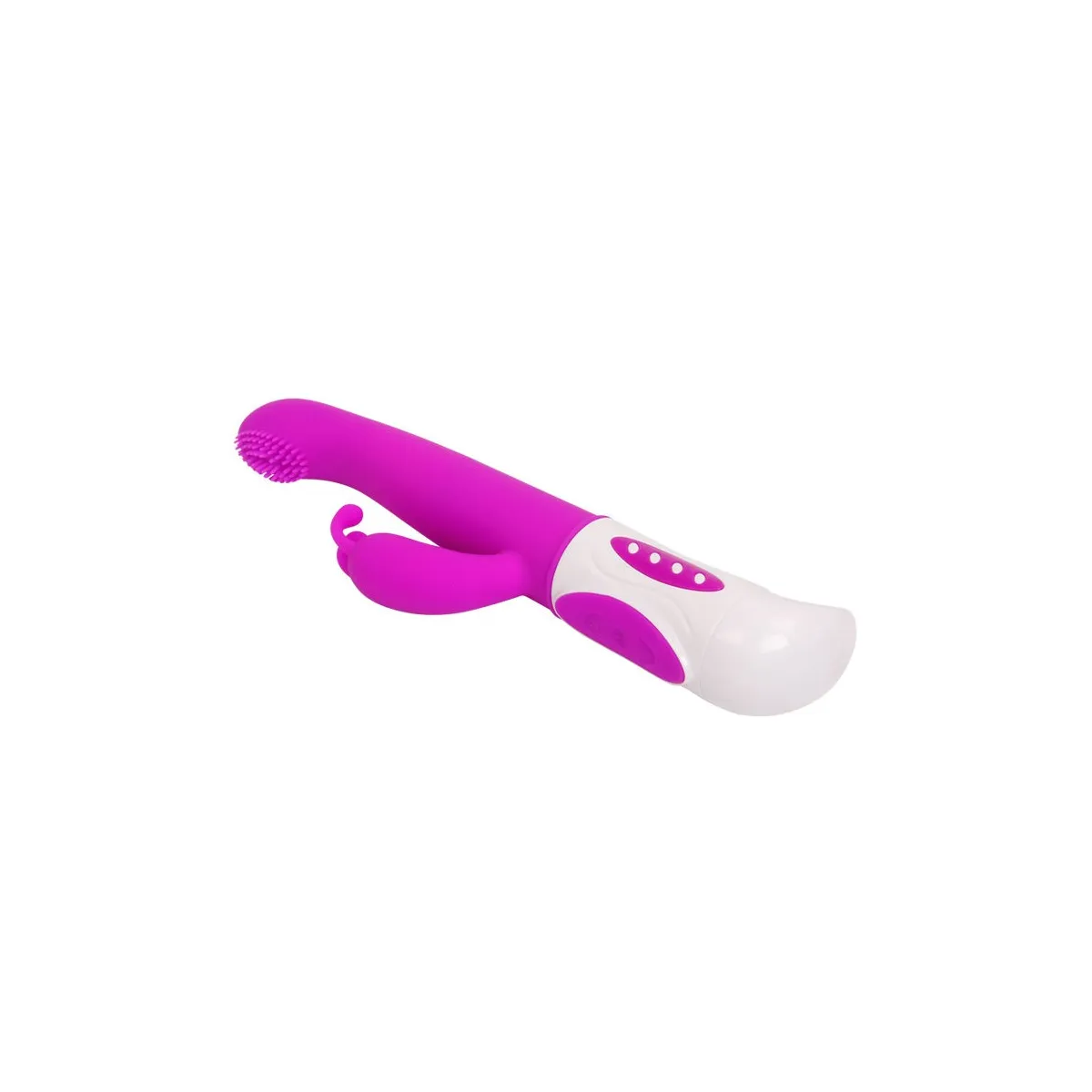 Smart Hugh Rabbit Flieder von Pretty Love Smart | Fesselliebe.de