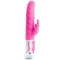 Smart Steven Rabbit Rosa von Pretty Love Smart