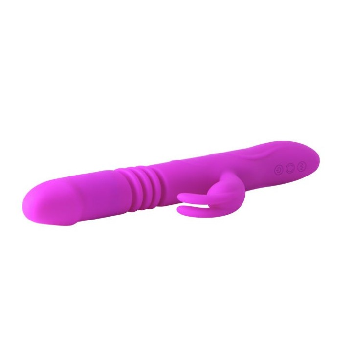 Ward Rabbit Up&Down von Pretty Love Smart | Fesselliebe.de