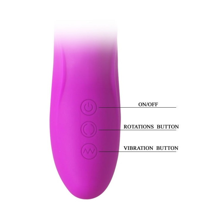 Ward Rabbit Up&Down von Pretty Love Smart | Fesselliebe.de