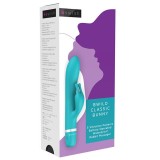 Bwild Classic Bunny Rabbit Vibrator Jade von B Swish | Fesselliebe.de